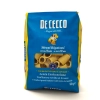 De Cecco Mezzi Rigatoni nr 26 - makaron z semoliny 500g - krótkie rurki na gęste sosy mięsne
